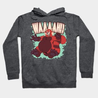 WAAAAHH! Hoodie